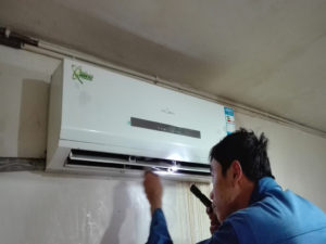 巧家格力空调电话是多少