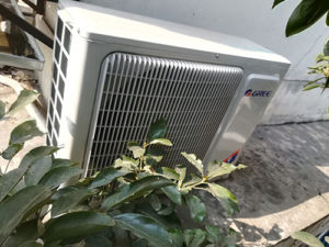 巧家空调维修售后服务