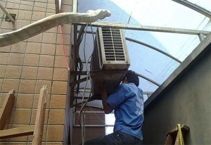 巧家空调维修售后服务中心