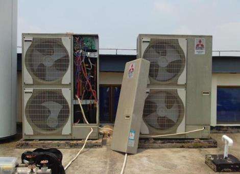 巧家空调维修电话号码多少