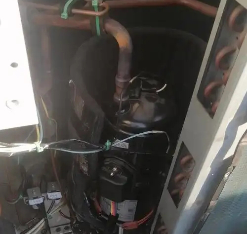 巧家维修变频空调电话在哪里找