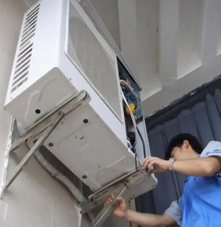 巧家24小时空调维修热线