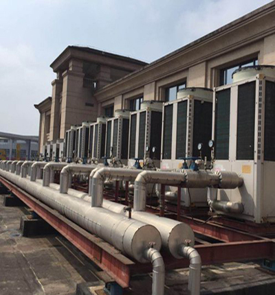 巧家多联机维修 巧家中央空调维修