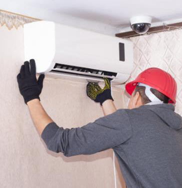 巧家空调内机噪音大